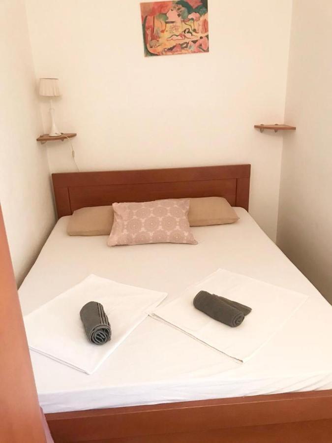 Apartment Lena, Budva Centar מראה חיצוני תמונה